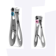 Xiaomi HX OUTDOORS Baby/Adult Nail Clipper Outdoor Home Nail Cutter Thick Nails Manicure Trimmer