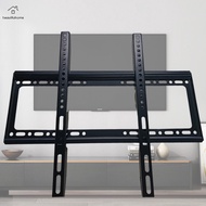 Stylish Media & TV Storage for 26-63 Inch Flat Panel TVs with Adjustable Frame and Leveling Feet in 