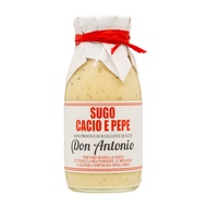 Don Antonio Cacio e Pepe Sauce