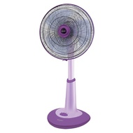 SHARP พัดลมสไลด์ปรับระดับได้ 18 นิ้ว PJ-SL181 (รับประกันศูนย์ 3 ปี)