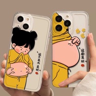 Fancy Girls Latest Cute Casing Oppo C61 C63 C65 C75 Reno 13 13F 12F 11F Realme Note 60 60X C53 C51 C