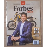 Forbes Asia July Magazine 2026