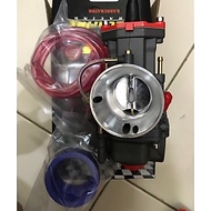 PWK 28 mm scarlet racing carburetor size PWK28 carburetor 28mm
