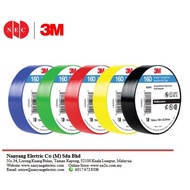 3M Temflex 160 Vinyl Electrical Tape