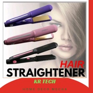 Professional Hair Straightener/Iron Lurus rambut/Pengering rambut