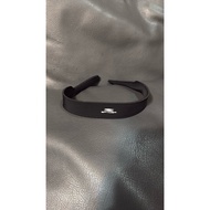SPYDER Shades Strap Black 2