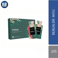 Daelife x FlexGuard 关节灵 30's