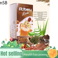 kesihatan ♧FITTBENJ MOCHA KOPI KURUS ORIGINAL HQ (READY STOCK) + FREE  SHAKER♝