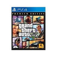 Gta5 ps4