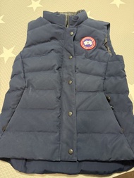 Canada Goose Vest - XS
