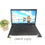 Laptop Lenovo Thinkpad T460S Gen6 | Core I7 | Ram 20Gb | Ssd Nvme