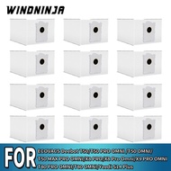 Dust Bag Home Accessories For Ecovacs Deebot X8 Pro Omni X9 PRO OMNI T50 PRO OMNI T50 OMNI T80 PRO O