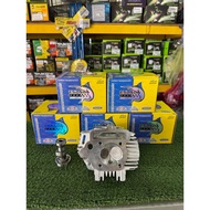 HEAD ESPADA 24/28 EX5 DREAM