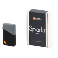 Power Practical SPARKR MINI 防風電弧打火機 手電筒  1個