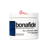 Sáp vuốt tóc Bona Fide All Around Pomade | Pomade tạo kiểu tóc