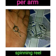 Per reel BANAX sx 5000