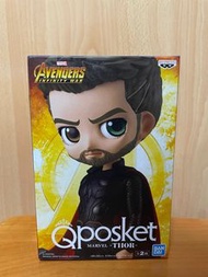 Qposket Thor | 復仇者聯盟雷神