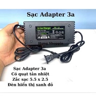 Pin 30cell - 20cell - 15cell Makita Chân phổ thông 4cm -HiLi