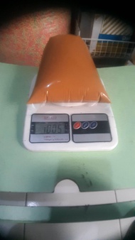 selai kacang berat 1kg