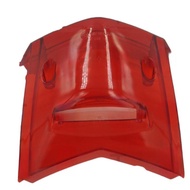 Dylan red tail light cover dylan driving light cover