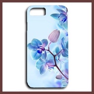 Floral Design Hard Phone Case for Samsung Galaxy A7 2017 2018/J7 2016/J2 Prime/A13 4G/A23/A03s