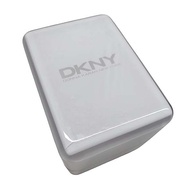 DKNY Donna Karan New York Watch Box White