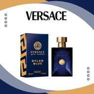 Versace Dylan Blue Eau de Toilette 100ml

