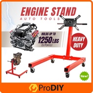 1250LBS / 2000LBS Heavy Duty Engine Stand Fix Type Car Service Enjin Kereta ( ES818 )