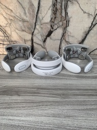 Máy massage cổ vai gáy Okachi made in Japan với 6 chế độ massage