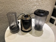 Philips blender 攪拌機