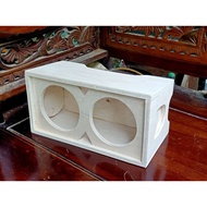 Speaker box line array 4 inch Thick Plywood 9mm