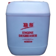 BS Engine Degreaser G500 20kg  Powerful