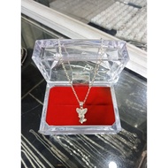 925 Sterling Silver Necklace for Adults and Children 925 Silver Necklace Silver Necklace