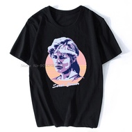 Men T-shirt Sarah Connor(3) Tshirt Women T Shirt Men Cotton Tees Tops Hip Hop Harajuku Streetwear XS-6XL