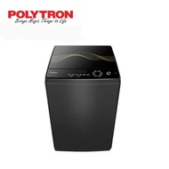 Mesin Cuci Polytron 1 Tabung 9kg PAW 90518 (Zeromatic)