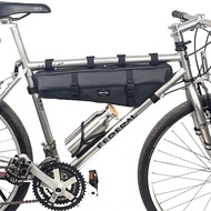 Tas frame sepeda Hbrng - Tas Sepeda - Tas Frame Segitiga -Tas Sepeda MTB- TAS Sepeda Gunung - Frame 