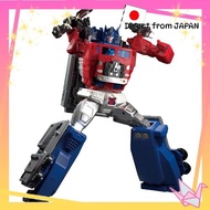 Transformers Masterpiece G Series MPG-09 Super Ginrai [Direct from Japan]