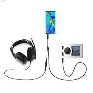 GB Converter Line Chat Link  Adapter Cable for X-box One Switch for Elgato HD60S