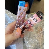 CRICKET LIGHTER CUSTOM