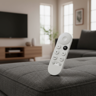 G9N9N Universal Bluetooth Remote for TV with Google Voice Control GA01920-US