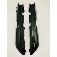 Dream C100n Tank Side Cover New Wait