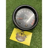 Yamaha Techtometer RPM x1000