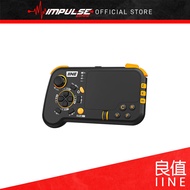 iiNE Wireless Mouse Pad Controller [L888]