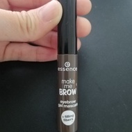 Essence eyebrow mascara