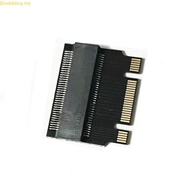 Doublebuy Nvme M 2 2230 to 2242 Adapter 2230 to 2242 Extender Extension Adapter Accessory