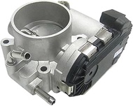 Throttle Body Assembly For Haima 7 2010-2018 484Q S3 S7 Complete Throttle Body Assembly SA00-13-640M