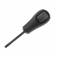 Wood Automatic Gear Shift Knob Shifter wood For BMW 3/5/7 Series E46 E60/E61