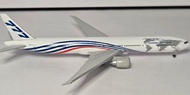 Herpa 波音777-300ER 花機