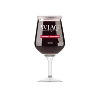 WIAG - Wine in A Glass - 187ml - Red Wine