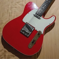 Fender 62 Telecaster Style Custom Made Electric Guitar 電結他